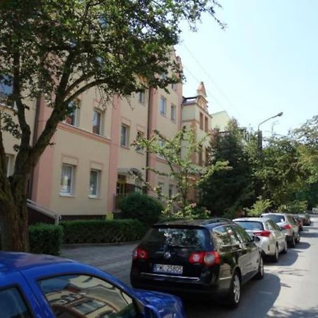 Apartament Blisko Morza Swinoujscie Apartamento Exterior foto