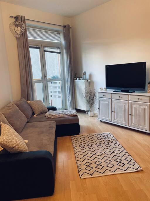 Apartament Blisko Morza Swinoujscie Apartamento Exterior foto