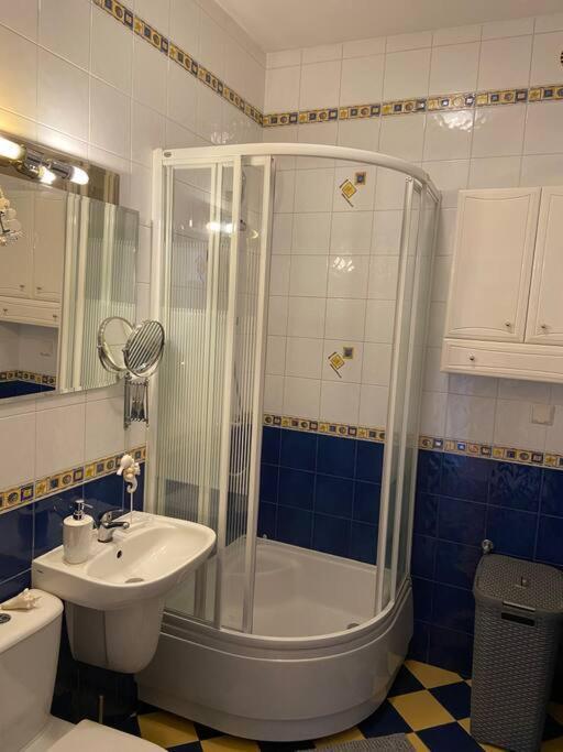 Apartament Blisko Morza Swinoujscie Apartamento Exterior foto